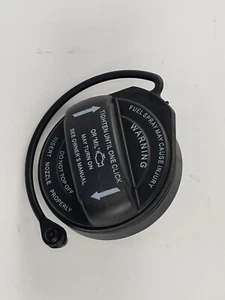 Volkswagen of America 5Q0201550L - Fuel Tank Cap - Picture 1 of 2