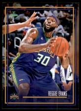 2019 Parkside BIG3 #62 Reggie Evans