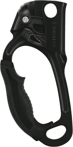 Petzl Ascension Linkshänder Seilklemme - Teil # B17ALN schwarz - Bild 1 von 1