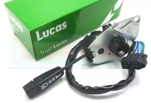 Lucas SQB115 Indicator Stalk Column Switch For Classic Mini 163SA 35483 BAU5345 - Picture 1 of 1