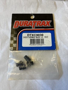 Duratrax DTXC9030 Shock Bushings (4) For Evader ST Box C4 - Picture 1 of 2