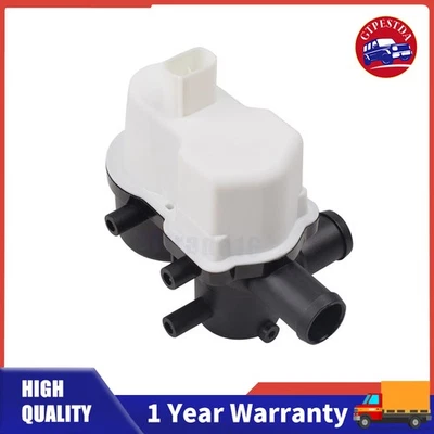 New Fuel Vapor Leak Detection Pump For Volvo S60 S80 V60 V70 XC70 Mazda 5 CX-7 - Image 1 of 4