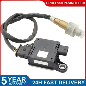 PM Sensor Particulate Matter Sensor 89835-50720 0281006991 For Isuzu D-MAX US - Foto 1 di 6