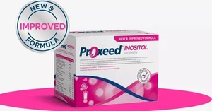 PROXEED DAMEN INOSITOL BEUTEL A30 - Bild 1 von 1