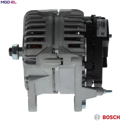ALTERNATOR 1 986 A00 651 FOR SKODA OCTAVIA/Van/Combi ROOMSTER FABIA/Praktik/II - Image 1 of 4