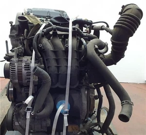 Komplettmotor Smart forfour 2004 11 basico 47kw 454033 11 ltr 47 kw cat - Bild 1 von 6