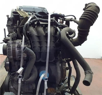 Komplettmotor Smart forfour 2004 11 basico 47kw 454033 11 ltr 47 kw cat - Bild 1 von 4