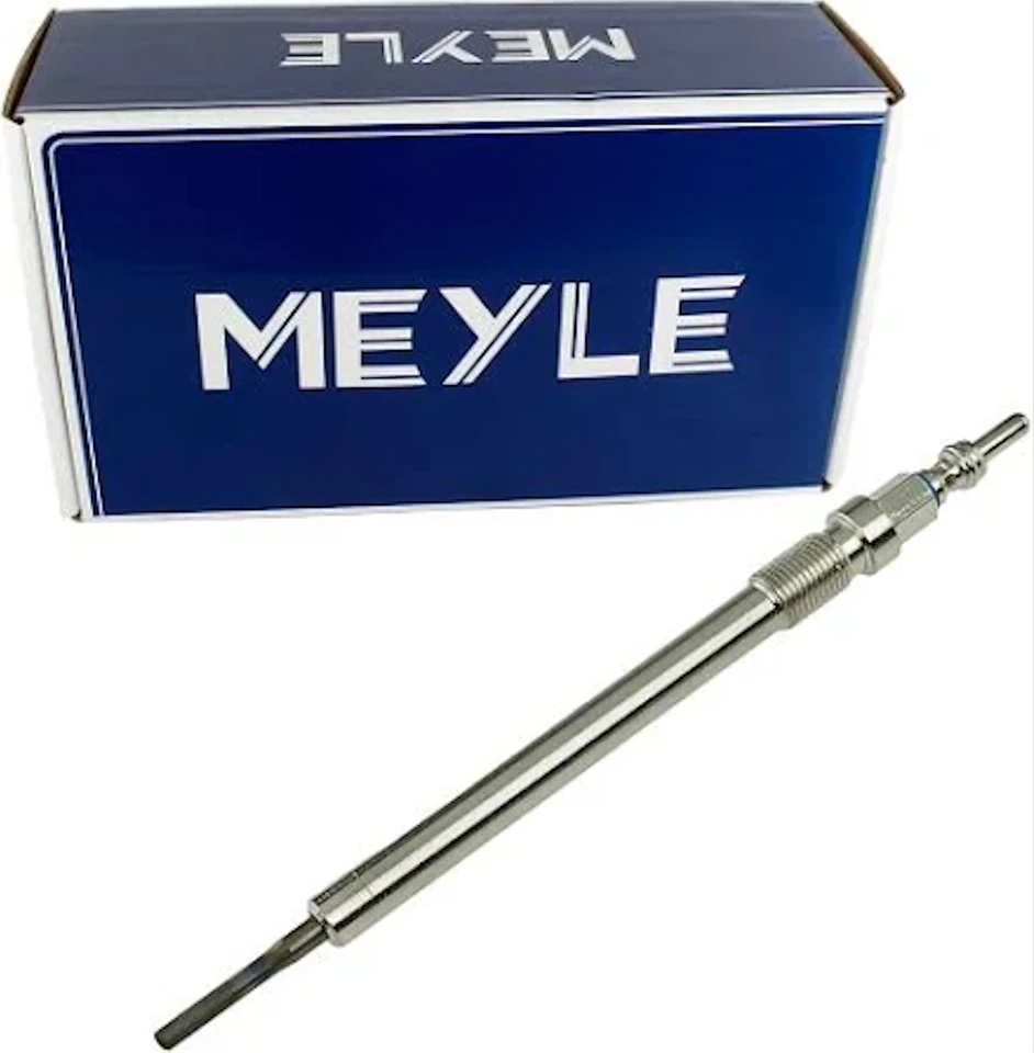 014 860 0007 MEYLE Glow Plug for MERCEDES - Image 1 of 1
