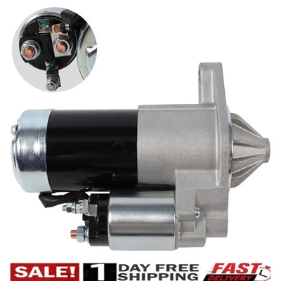 Starter 17950 For Dodge Dakota Ram 1500 2006-2010 Durango 2006 2007 2008 2009 - Image 1 of 4