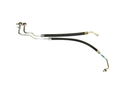 Manguera de aire acondicionado para Dodge Ram 2500 1994-1997 86689GRCW 1995 1996 1996 conjunto de manguera de aire acondicionado Foto 1 de 2