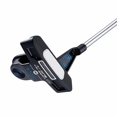 Callaway Odyssey Ai-ONE TRI-BEAM 2-BALL BLADE Putter Center-shafted Hosel 33inch - Image 1 of 4