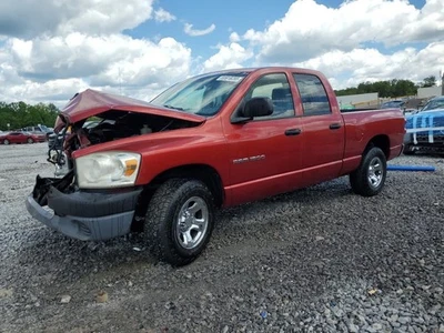 Rear Axle 2WD 3.92 Ratio Fits 06-07 DODGE 1500 PICKUP 5131421 - Image 1 of 4