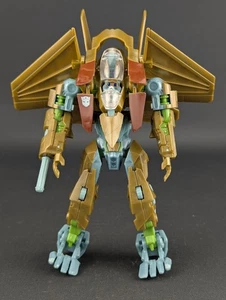 Transformers Revenge of the Fallen Breakaway complete Hasbro ROTF Dark Variant - Picture 1 of 4