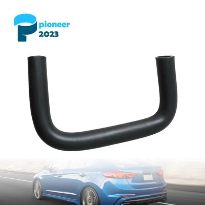 Manguera inferior del enfriador de aceite de transmisión de refrigeración de 1 pieza para Hyundai Veloster 2019-2021 25415F250 Foto 1 de 4