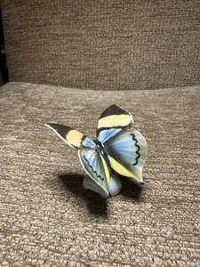 Goebel Schaubach Germany Porzellan Schmetterling - Bild 1 von 2