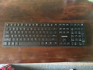 KW X ULP Ultra Slim Wireless Mechanical Keyboard - Picture 1 of 4
