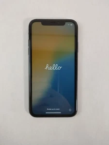 Apple IPHONE XR A1984 64 GB Ios 18.5 (Wi-Fi + 4G) Débloqué pour Pièces Détachées - Photo 1 sur 6
