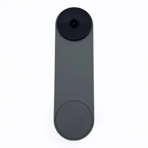 Timbre video Google Nest GA02076-EE. UU. - ceniza - Imagen 1 de 2