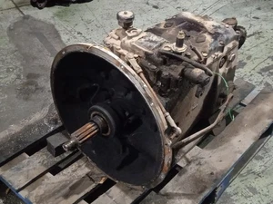 CAJA CAMBIOS / ZF / 673530 PARA PEGASO TRUCK 3046/10 4X4 PC 10.0 CC DIESEL - Picture 1 of 10