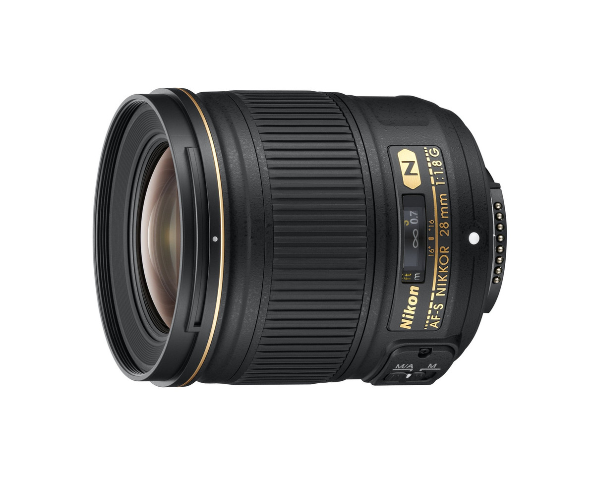 Nikon f/1.8 Camera Lenses 28mm Focal for sale | eBay Nikon f/1.8 Camera Lenses 28mm Focal for sale | eBay