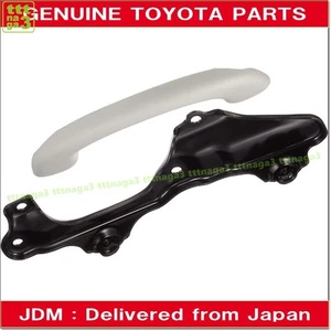 Toyota Sienta NSP170G rear assist grip for left side 0823A-52020-B0 OEM JDM Genu - Picture 1 of 4