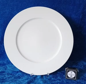 B25/23 V&B Villeroy & Boch Anmut / Royal Platzteller Servierplatte Ø 30,5 cm - Picture 1 of 3