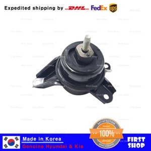 Genuine OEM 218102S200 Engine Mounting Bracket for Hyundai Tucson Kia Sportage - Picture 1 of 2