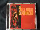 The Chuck Norris Experiment - S/T Garage Punk Rock Klebstoff The Hellacopters