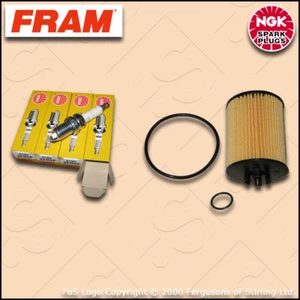 KIT DE SERVICIO TAPONES FILTRO ACEITE MARCO VAUXHALL CORSA D 1.4 Z14XEP<19MA9234 2006-2007 - Imagen 1 de 4