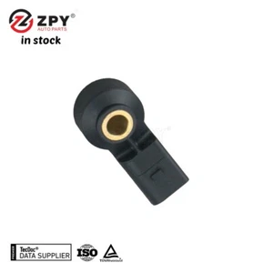 ZPY Engine Knock Sensor For Audi Bentley Porsche VW 2020-2024 06M 905 377 - Picture 1 of 6