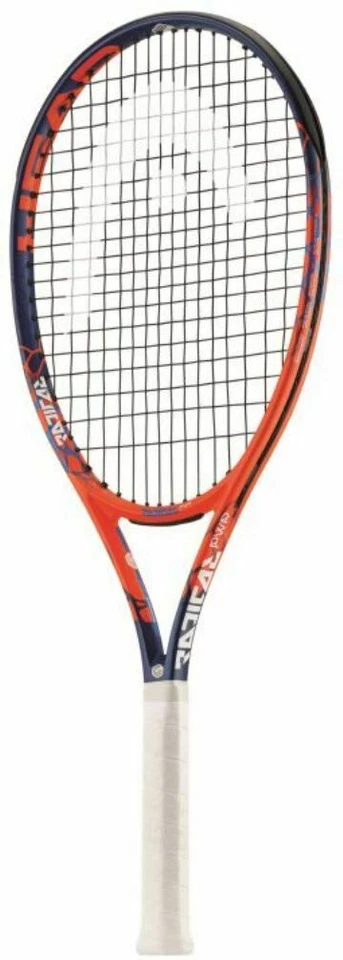 Head Graphene Touch Radical PWR unbespannt Tennisschläger - Bild 1 von 1