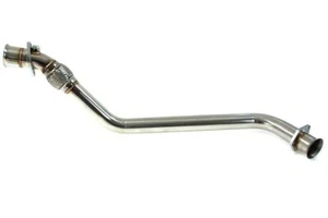 Downpipe Turboworks M47 M47N 4 Zylinder BMW 3er E46 318d und 320d 136PS 150PS - Bild 1 von 3