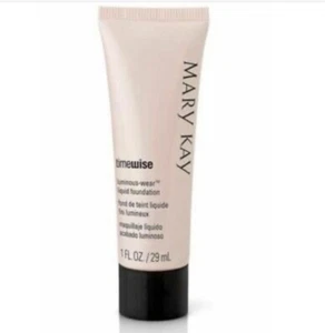 mary kay timewise matte foundation - bronze 8 - Picture 1 of 3