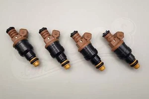 4x Einspritzventil für Porsche 944 0280155003 0280155013 94460612000 - Bild 1 von 5