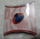 Rock & Roll Hall Of Fame Museum Pin Turn It Up Collector's Edition # 02711/10000
