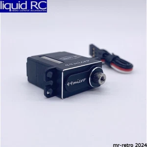 Reefs RC REEFS25 99 Micro High Torque High Speed Micro Servo 0.08/115 @ 8.4v - Picture 1 of 2