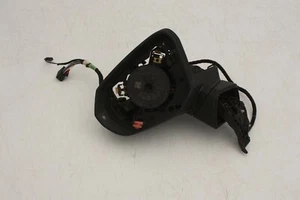 Audi Q3 F3 Left Side Wing Mirror 2020 81A857535D Genuine - Picture 1 of 9