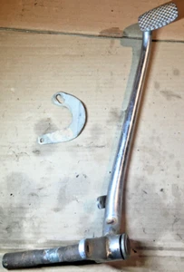 honda c110 rear brake pedal ca110 super sport 50 Ca110 Ca C100 100  Cub 50 - Picture 1 of 17