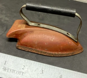 vintage  Iron free shipping - Picture 1 of 5