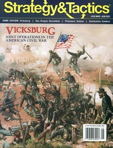 S&T 328: Vicksburg - Picture 1 of 2