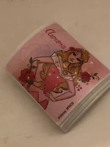 100 Disney Princess Stickers Of Aurora By SmileMakers Made In USA - Picture 1 of 2