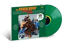 THE BEACH BOYS The Beach Boys Christmas Album RSD 2023 RECORD STORE DAY Sold Out