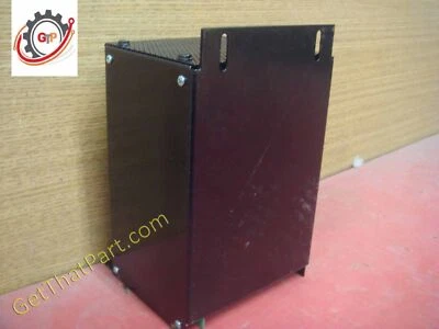 Hirsch M2 Controller Control Panel Box Transformer Power Supply Assy - Image 1 of 4