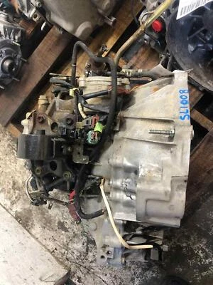 Automatic Transmission Assembly Nissan Maxima 1995-1999 OEM Foto 1 de 4