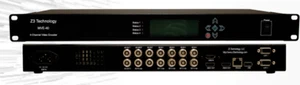 Z3 Encoder MVE – 40 The 4ch Encoder from Overon Cable de Alimentación - Usado - Picture 1 of 1