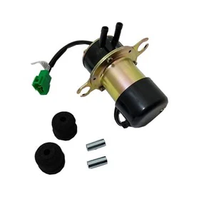 Kraftstoffpumpe passend für Mitsubishi L2E L3E S3L S4L K4N S3L2 S4L2 L3C - Bild 1 von 7