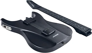 Guitar Smart Guitar with Silicone Strings, Travel Silent Guitar with Detachable - Picture 1 of 6