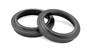 Sellos antipolvo de horquilla 753395 para Kawasaki W650; Suzuki DR600; Yamaha FZ750 - Imagen 1 de 1
