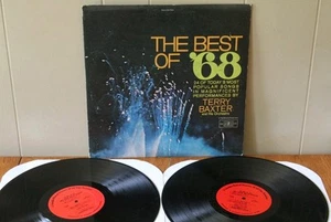 Vinyl The Best of '68 Terry Baxter Orchestra P2S 5224 CBS and Columbia - Bild 1 von 11