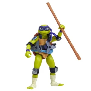 Tales of : Mutations Mix & Match 4.5" Donatello Basic Action Figure Asst by P... - Picture 1 of 6